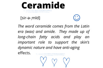 Cosa sapere sulle ceramidi per la pelle e la salute?