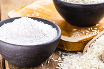 Le proteine ​​del riso fanno bene alla salute?