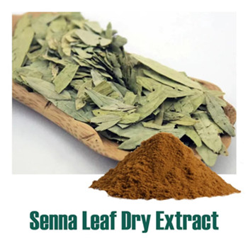 Cosa fa l'estratto di polvere di foglie di senna al tuo corpo?