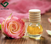 Puro olio essenziale di rosa biologico