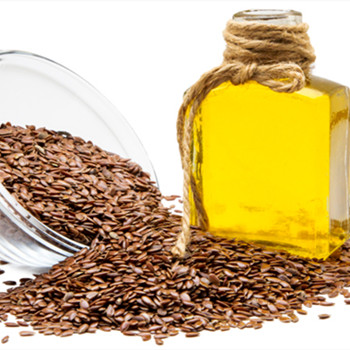 Olio di semi di lino: benefici, usi ed effetti collaterali